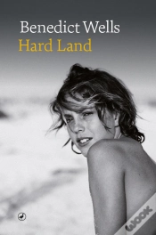 Capa do artigo Hard Land