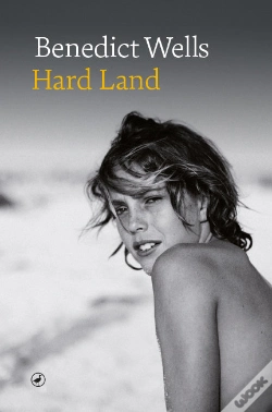Capa do artigo Hard Land