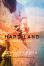 Hard Land - Duros Anos - Preview