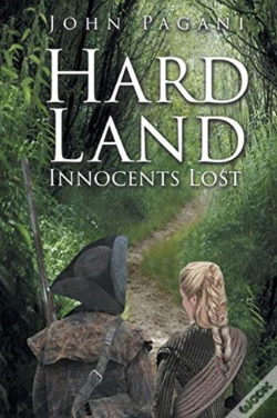 Capa do artigo Hard Land : Innocents Lost