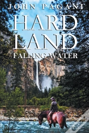 Capa do artigo Hard Land