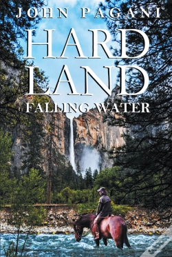 Capa do artigo Hard Land
