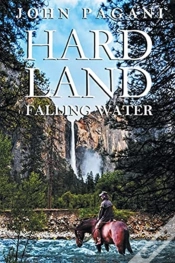 Capa do artigo Hard Land