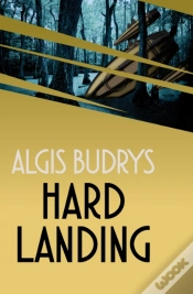 Capa do artigo Hard Landing