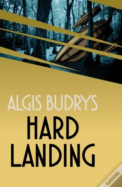 Capa do artigo Hard Landing