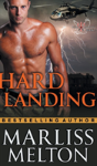 Hard Landing (The Echo Platoon Series, Book 2) - Preview