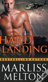 Hard Landing (The Echo Platoon Series, Book 2)