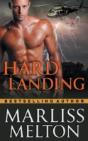 Hard Landing (The Echo Platoon Series, Book 2) - Preview