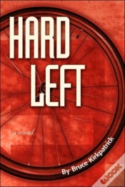 Capa do artigo Hard Left