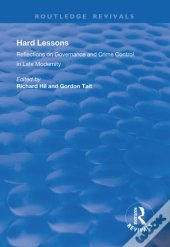 Hard Lessons