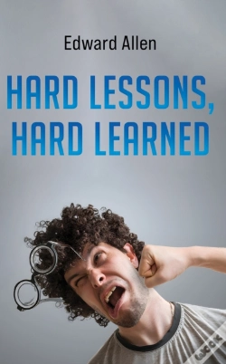 Capa do artigo Hard Lessons, Hard Learned