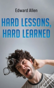Capa do artigo Hard Lessons, Hard Learned