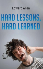 Capa do artigo Hard Lessons, Hard Learned