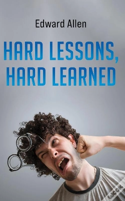 Capa do artigo Hard Lessons, Hard Learned