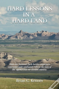 Capa do artigo Hard Lessons In A Hard Land