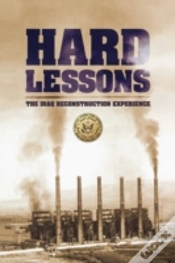 Capa do artigo Hard Lessons