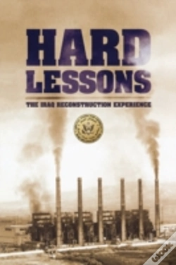 Capa do artigo Hard Lessons