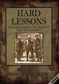 Capa do artigo Hard Lessons