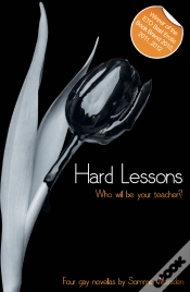 Capa do artigo Hard Lessons