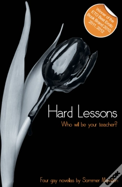 Capa do artigo Hard Lessons