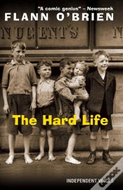 Capa do artigo Hard Life
