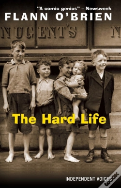 Capa do artigo Hard Life