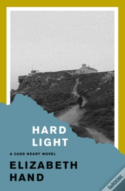 Capa do artigo Hard Light
