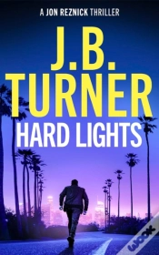 Capa do artigo Hard Lights