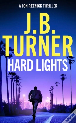 Capa do artigo Hard Lights
