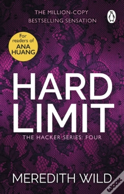 Capa do artigo Hard Limit