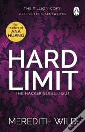 Capa do artigo Hard Limit