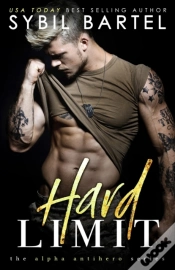 Capa do artigo Hard Limit