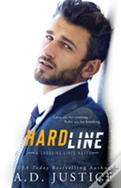 Capa do artigo Hard Line