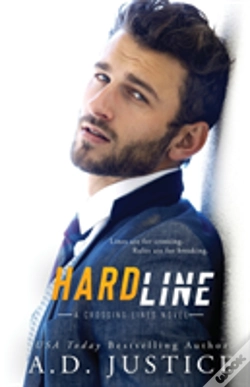 Capa do artigo Hard Line