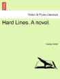 Hard Lines. A Novel. - Preview