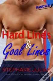 Capa do artigo Hard Lines   Goal Lines
