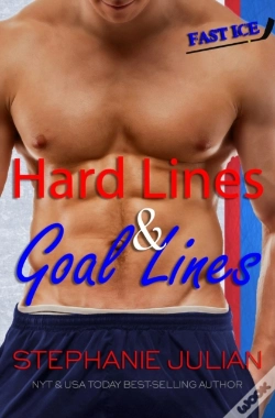 Capa do artigo Hard Lines   Goal Lines