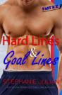 Hard Lines   Goal Lines - Preview