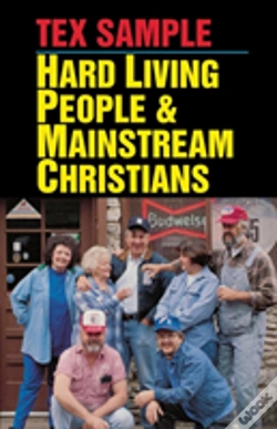 Capa do artigo Hard Living People And Mainstream Christians