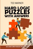 Hard Logic Puzzles With Answers
