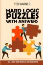 Hard Logic Puzzles With Answers - Preview