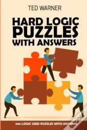 Hard Logic Puzzles With Answers