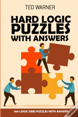 Capa do artigo Hard Logic Puzzles With Answers