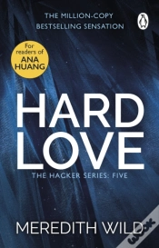 Capa do artigo Hard Love