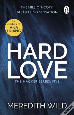 Capa do artigo Hard Love