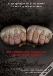Capa do artigo Hard Luck