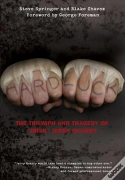 Capa do artigo Hard Luck