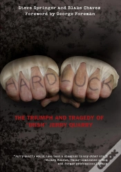 Capa do artigo Hard Luck