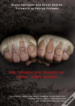 Capa do artigo Hard Luck