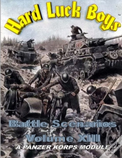 Capa do artigo Hard Luck Boys